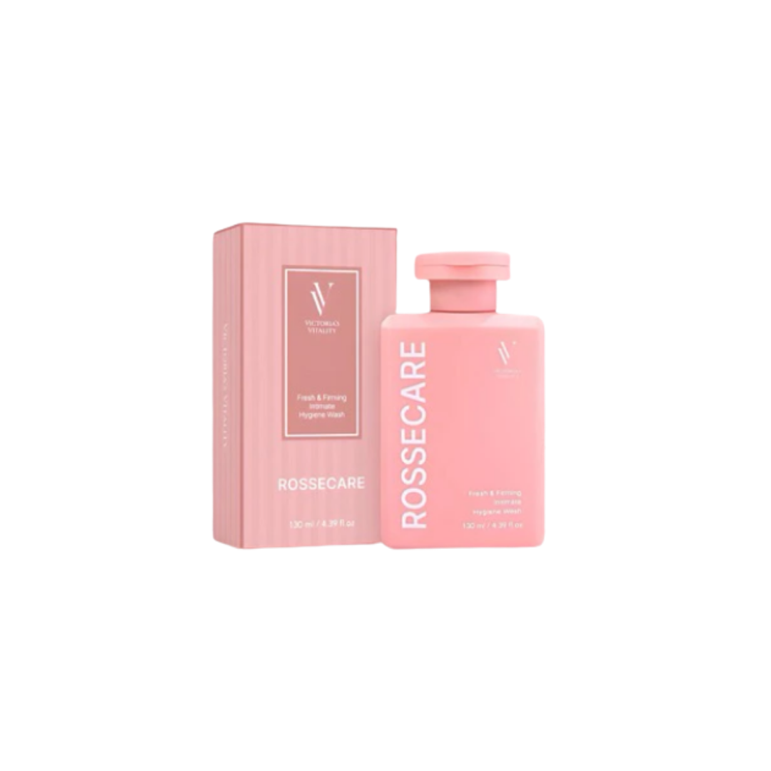 Victoria's Vitality Rossecare