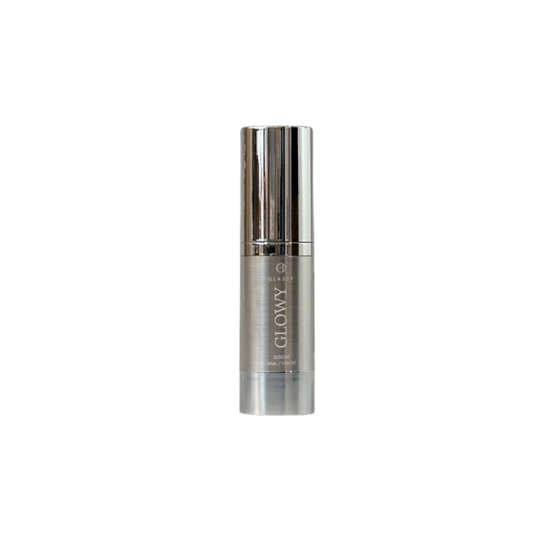 Glassy Glowy Serum