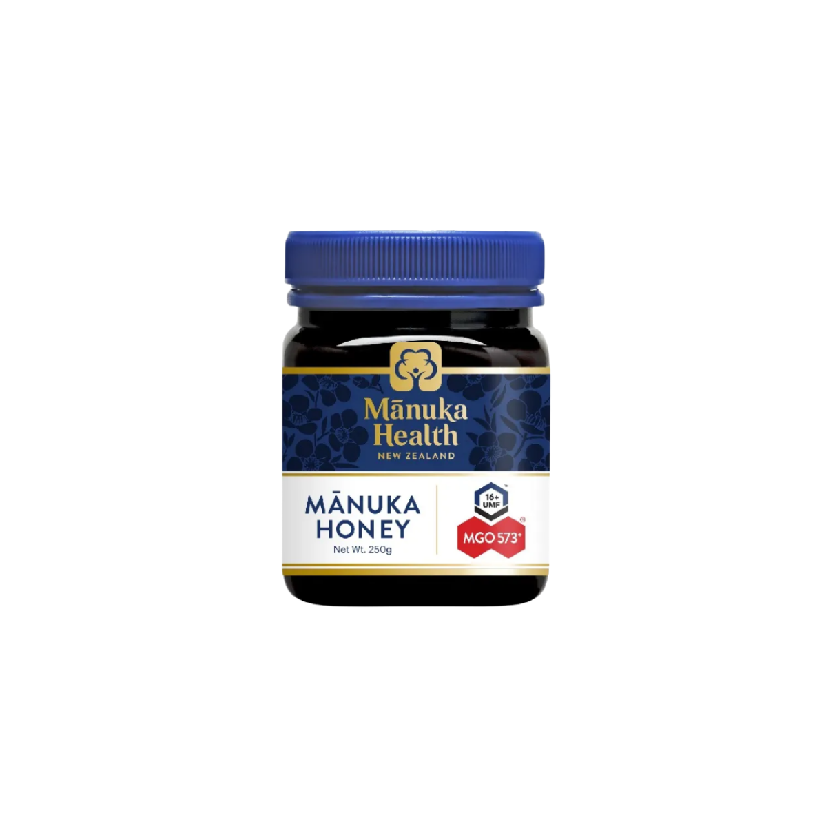 Manuka Health Manuka Honey MGO573+ (UMF16+)
