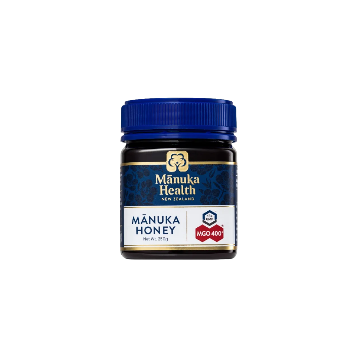 Manuka Health Manuka Honey MGO400+ (UMF13+)