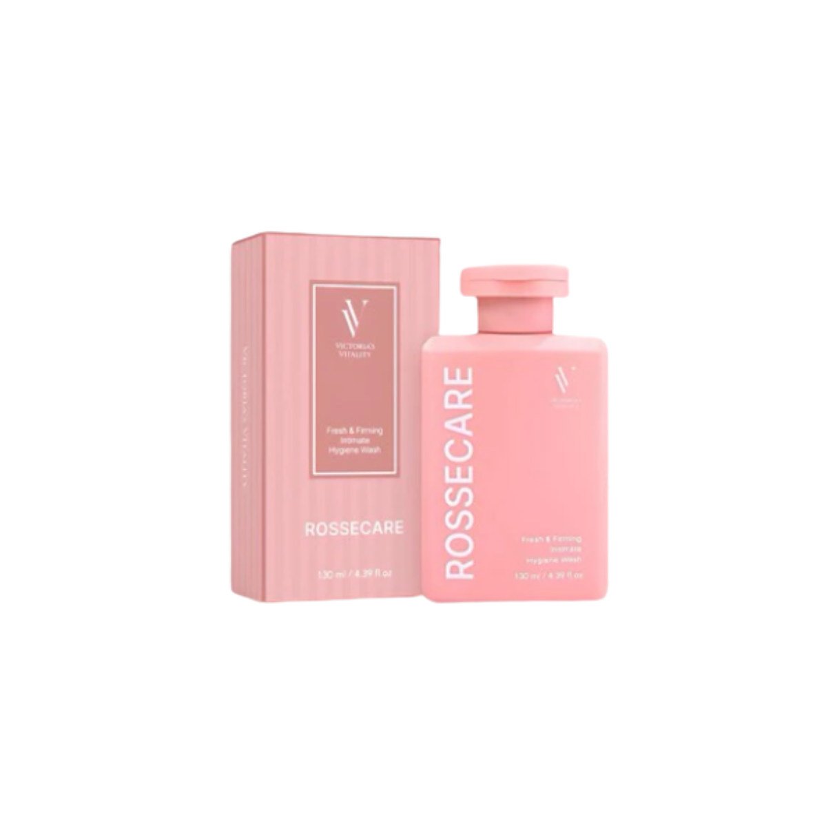 Victoria's Vitality Rossecare