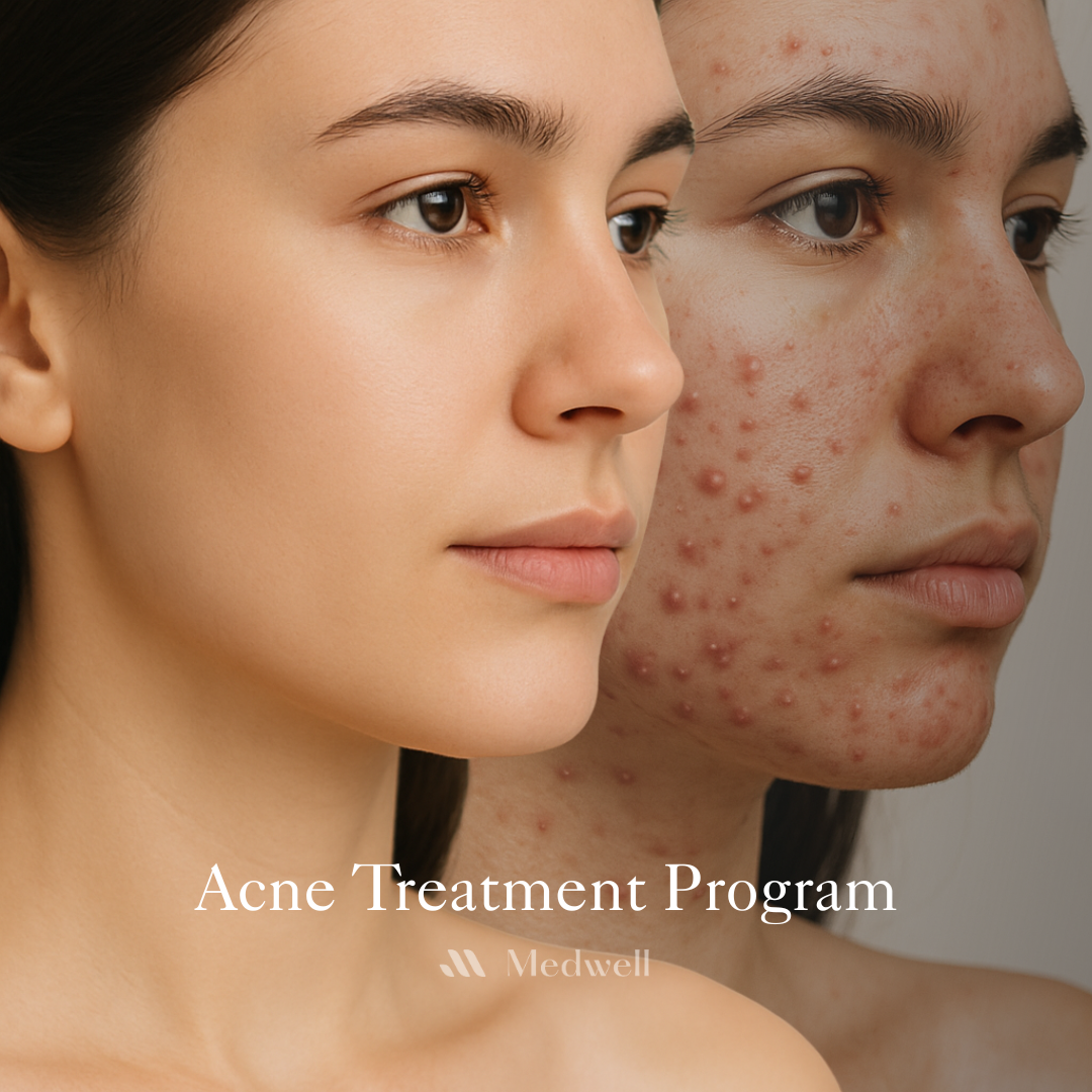 Acne Treatment Program