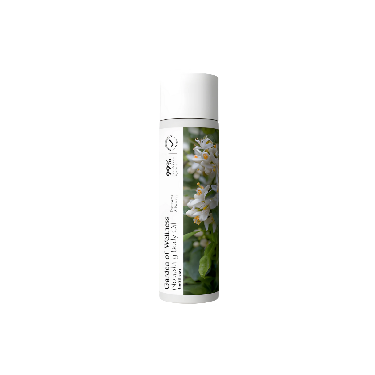 Garden of Wellness Nourishing Body Oil