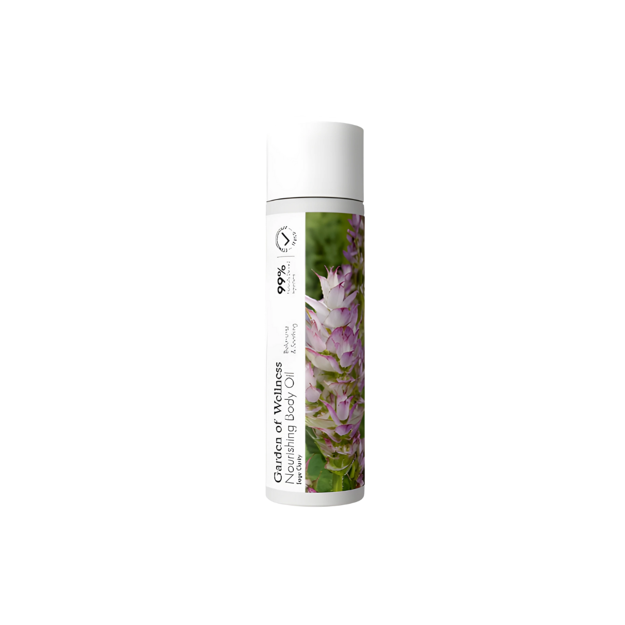 Garden of Wellness Nourishing Body Oil
