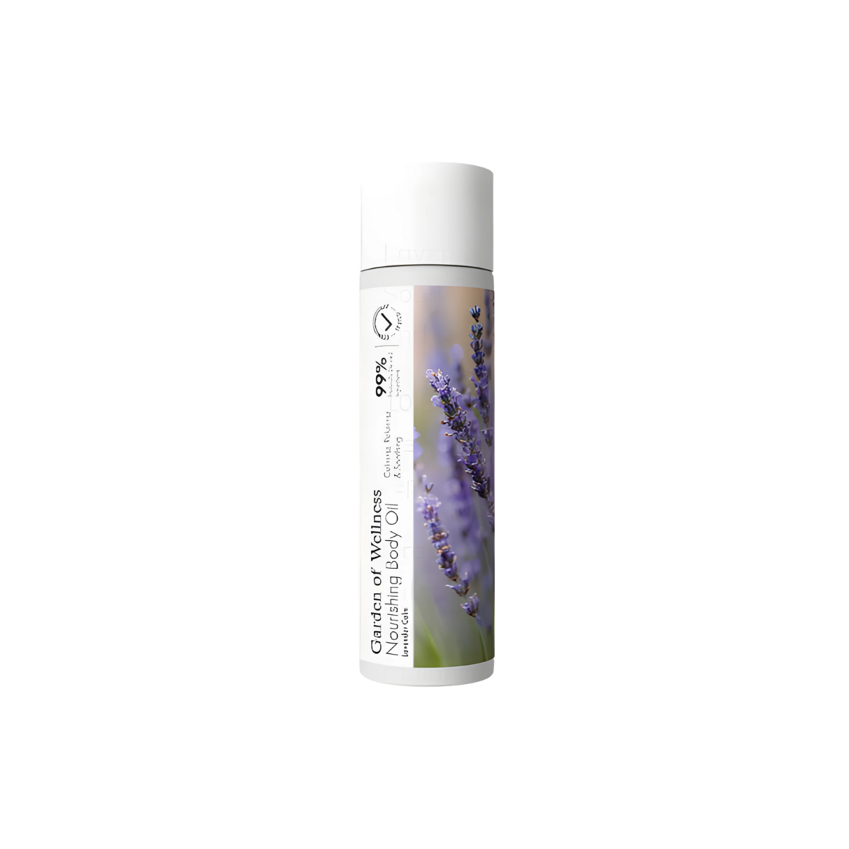Garden of Wellness Nourishing Body Oil