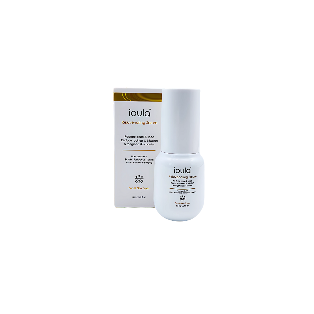 ioula Rejuvenating Serum