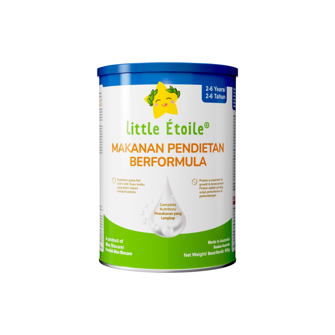 Optimum Growing-Up Formula Stage 4