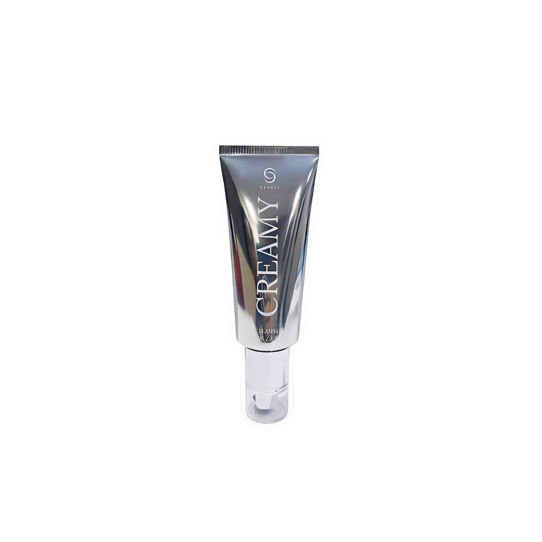 Glassy Creamy Cleanser