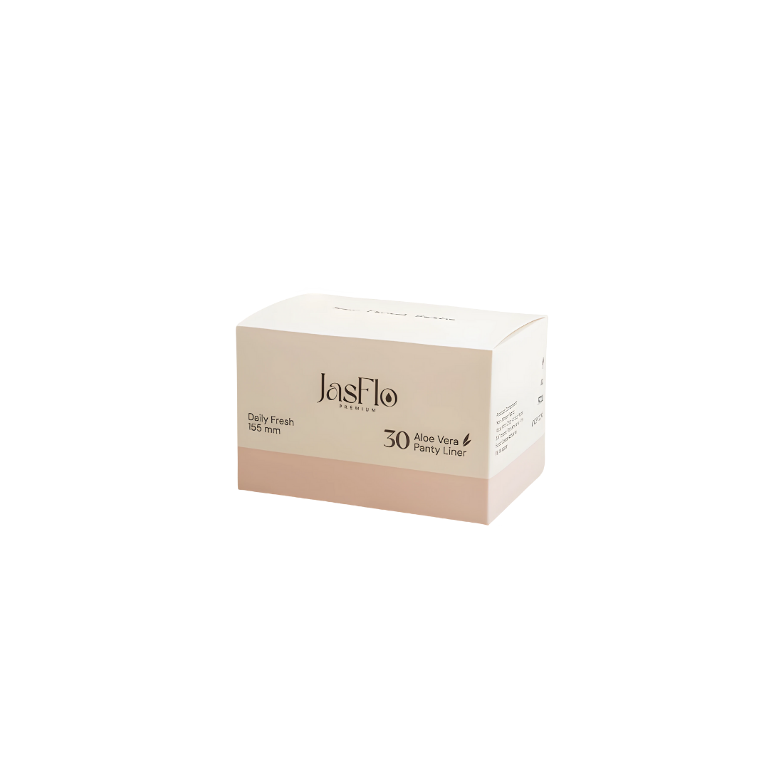 Jasflo Daily Fresh 155mm