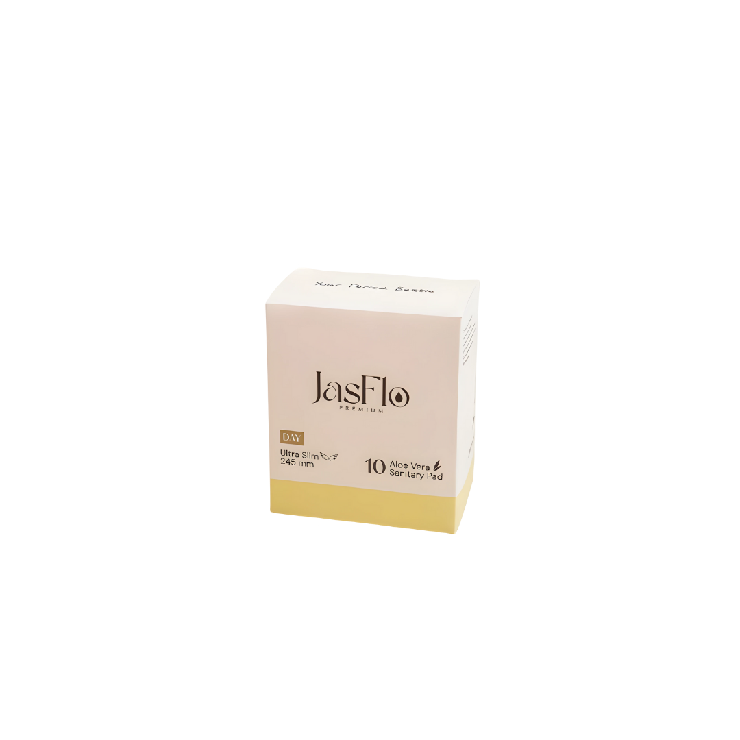 Jasflo Day Use 245mm