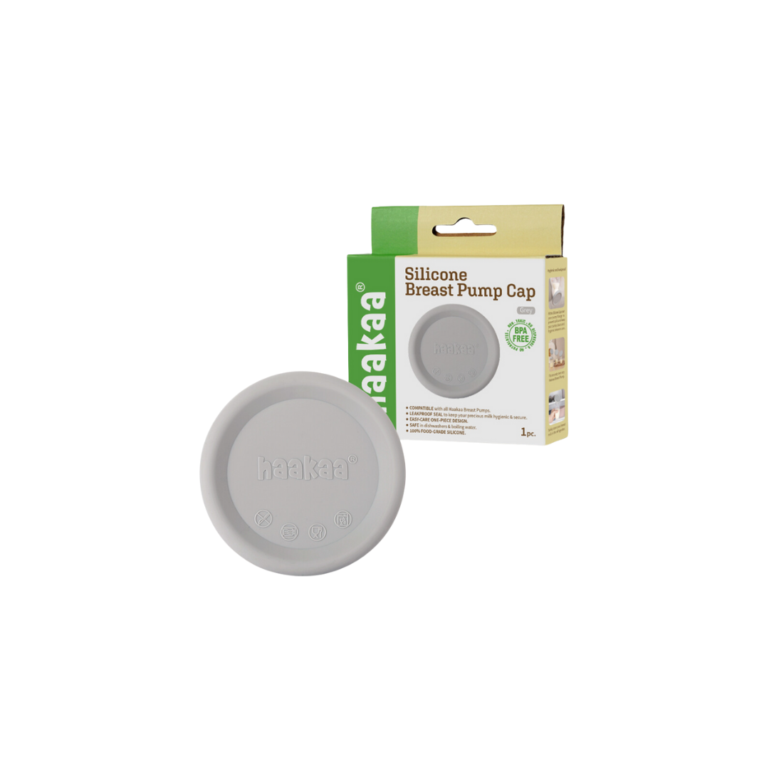 Haakaa Silicone Breast Pump Cap