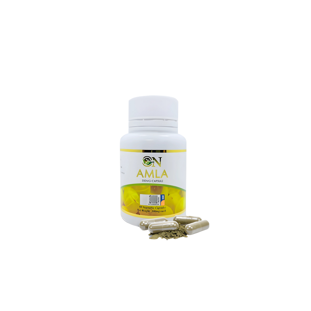 ON AMLA 500mg