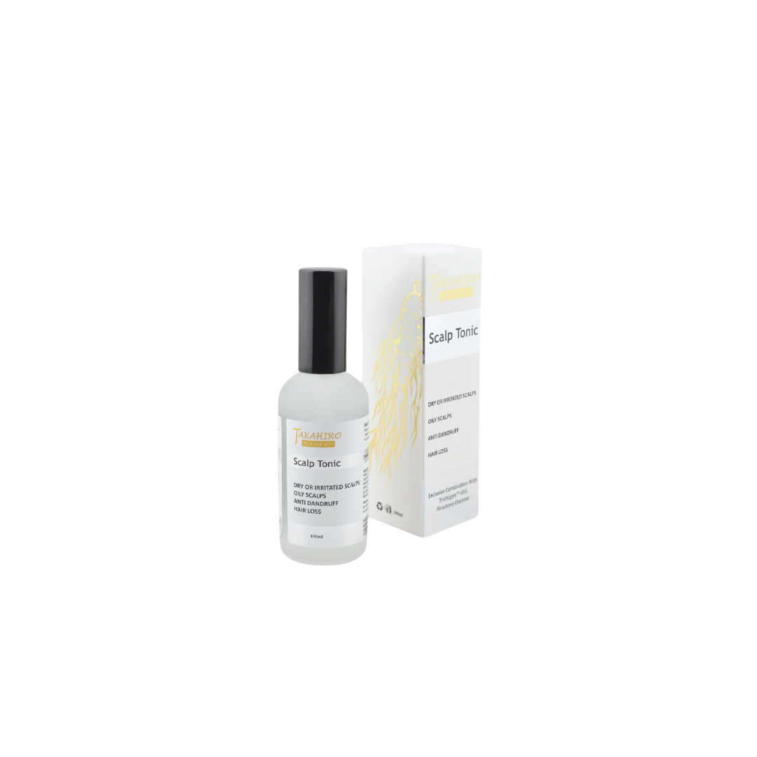 Takahiro Scalp Tonic