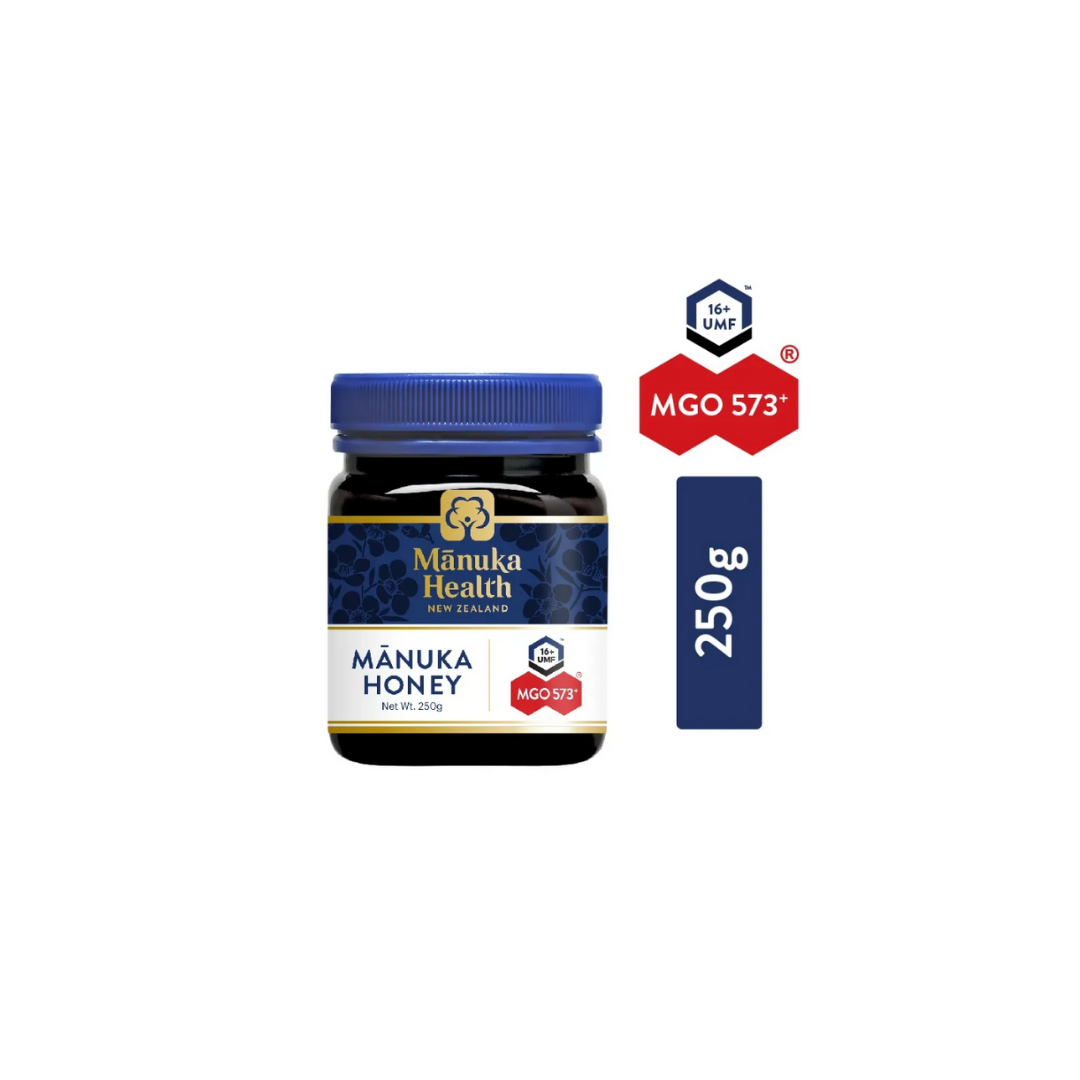 Manuka Health Manuka Honey MGO573+ (UMF16+)