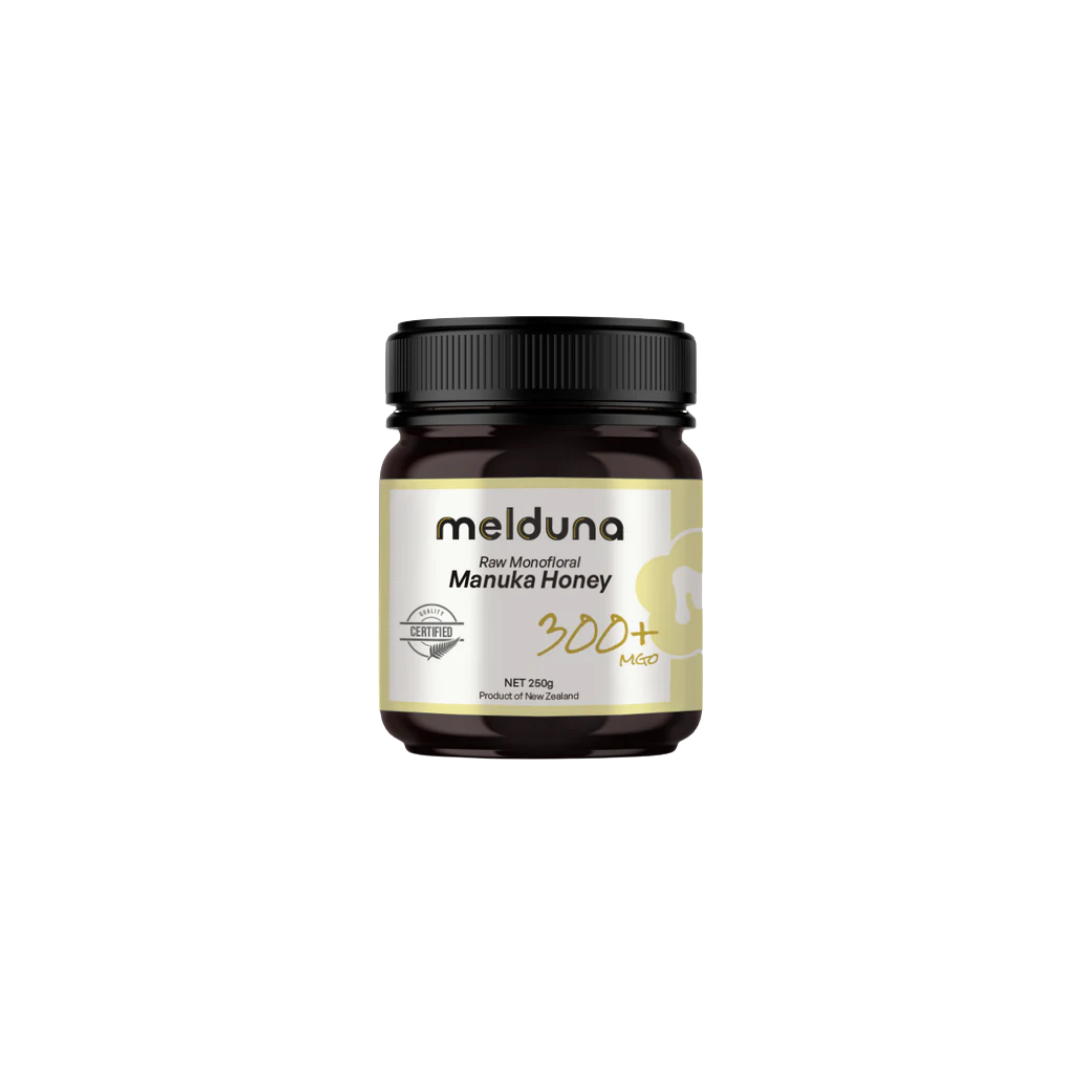 Melduna MGO 300+ Manuka Honey