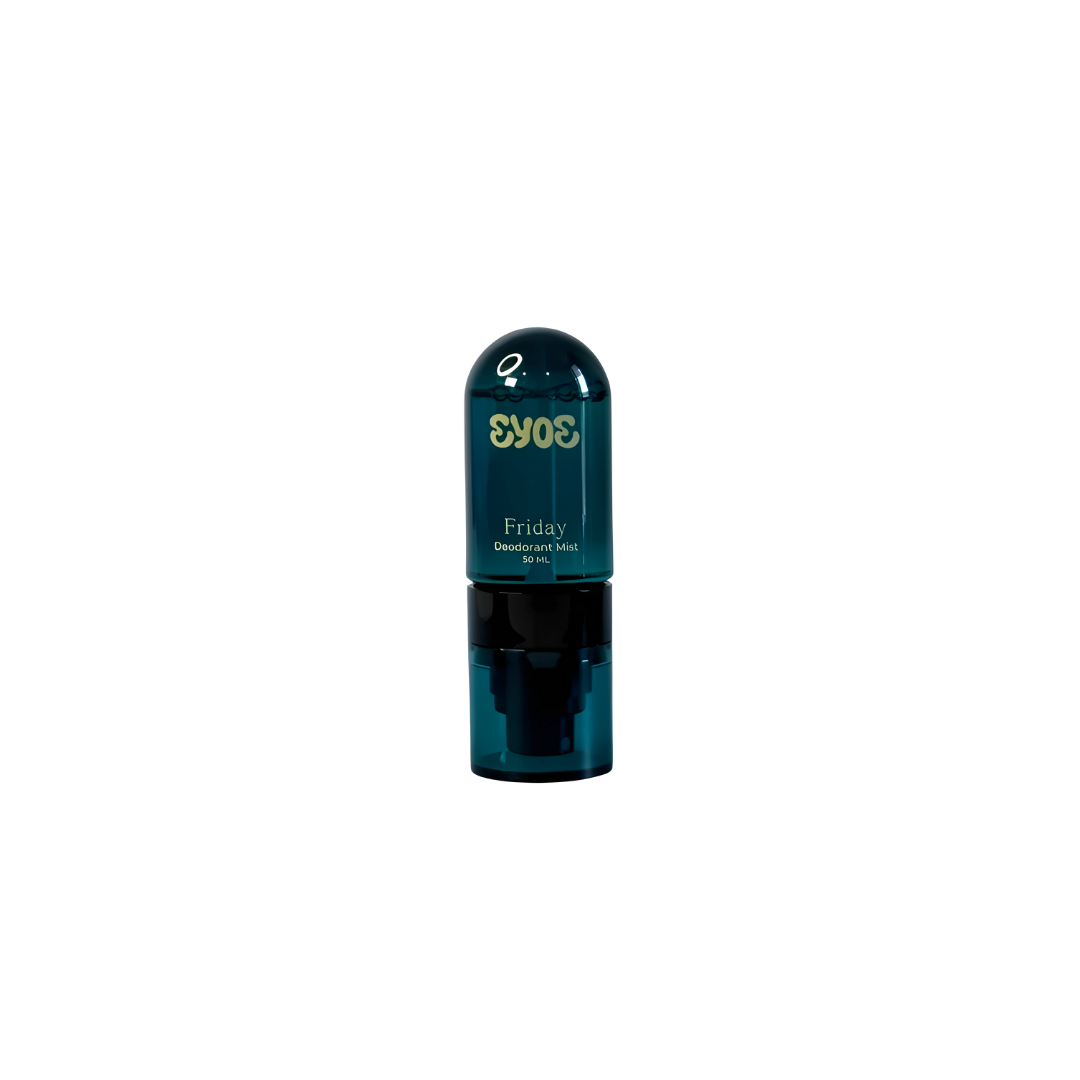 Eyoe Friday Deodorant Mist
