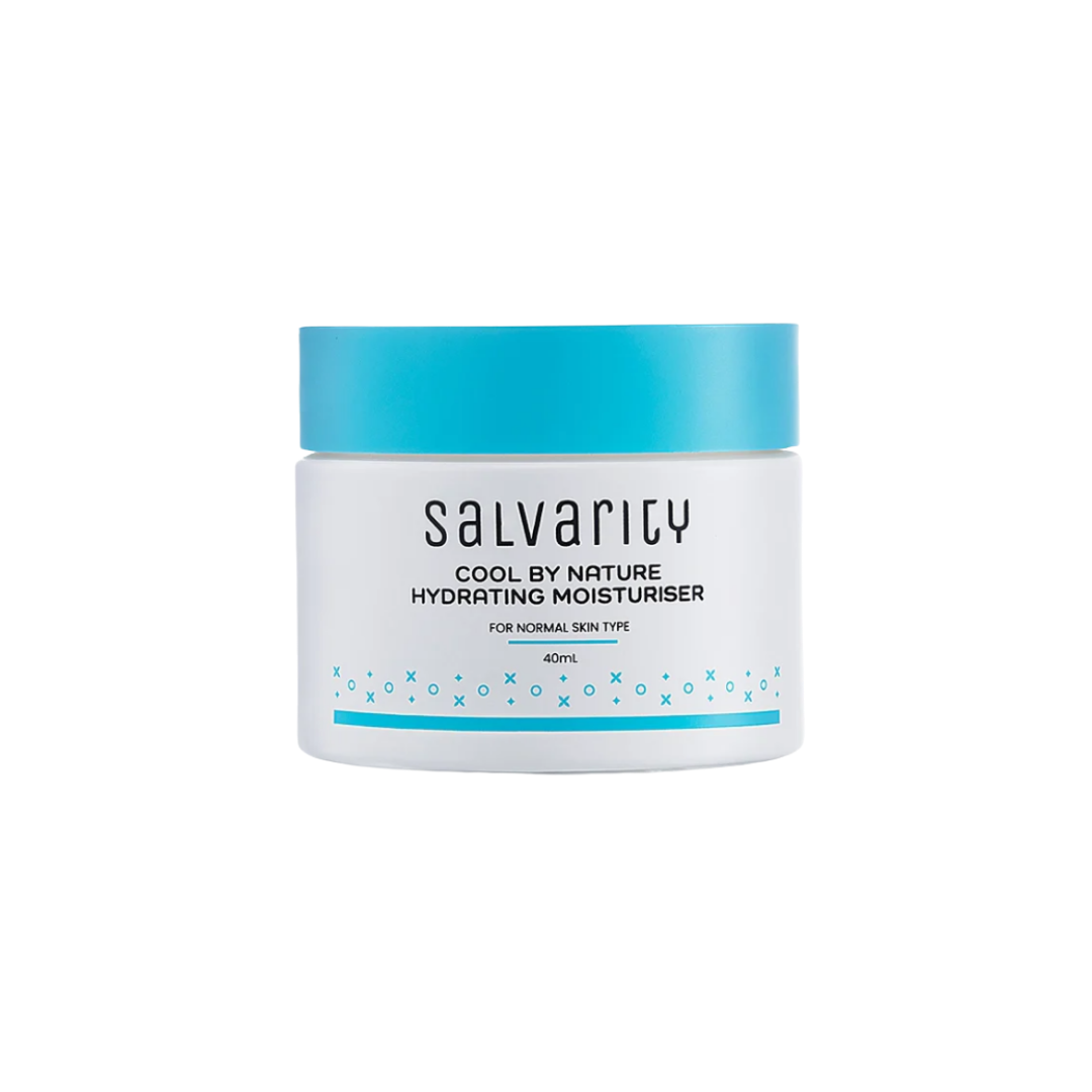Salvarity Cool by Nature Hydrating Moisturiser