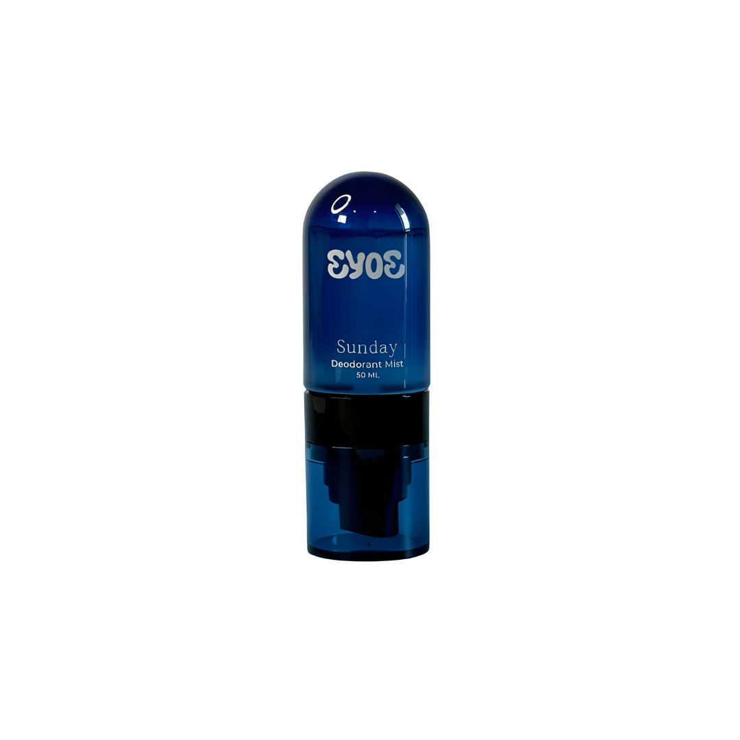 Eyoe Sunday Deodorant Mist