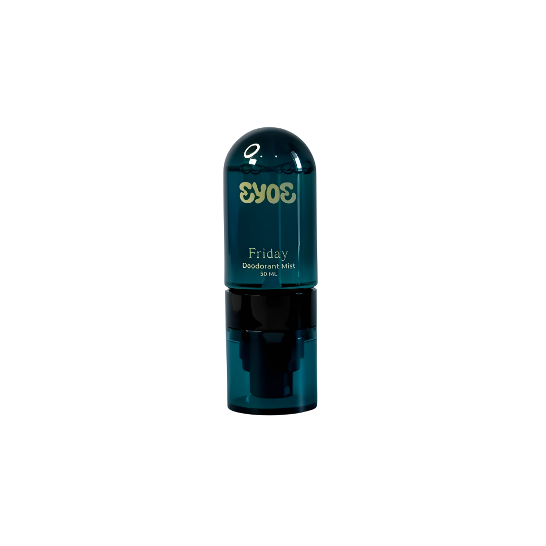 Eyoe Friday Deodorant Mist
